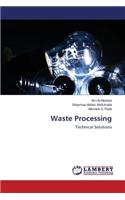 Waste Processing