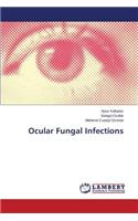 Ocular Fungal Infections