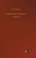 Sportsman´s Sketches