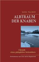 Albtraum der Knaben