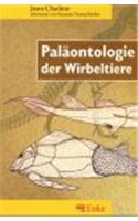 Palaontologie Der Wirbeltiere