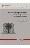 Die Verwaltung Des Todes