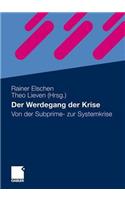 Der Werdegang Der Krise