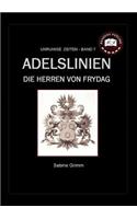 Adelslinien - Die Herren von Frydag