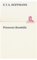 Prinzessin Brambilla