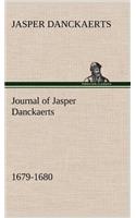 Journal of Jasper Danckaerts, 1679-1680