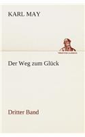 Der Weg zum Glück: (German)