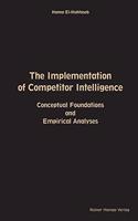 The Implementation of Competitor Intelligence