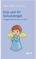 Eva und ihr Schutzengel