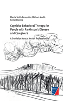 Cognitive Behavioral Therapy for People with Parkinson's Disease and Caregivers