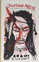 Jonathan Meese