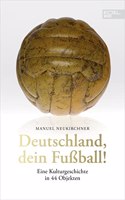 Deutschland, dein FuÃŸball!