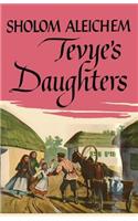 Tevye's Daughters