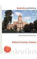 Elkhart County, Indiana