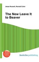 The New Leave It to Beaver: (English)