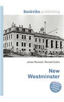 New Westminster