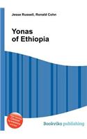 Yonas of Ethiopia