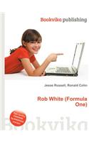 Rob White (Formula One)