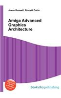 Amiga Advanced Graphics Architecture