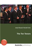 The Ten Tenors