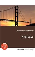 Victor Calvo