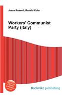 Workers' Communist Party (Italy): (English)