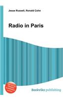 Radio in Paris
