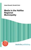 Media in the Halifax Regional Municipality: (English)