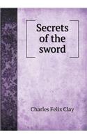 Secrets of the Sword