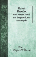 Plato's Phaedo,