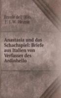 Anastasia und das Schachspiel