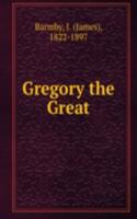 Gregory the Great