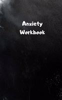 Anxiety Workbook