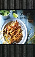 Asando / Grilling