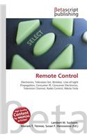 Remote Control