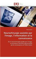 Neurochirurgie Assistée Par l''image, l''information Et La Connaissance