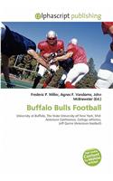 Buffalo Bulls Football
