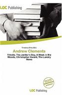 Andrew Clements
