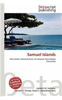 Samuel Islands