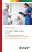 Cobertura Estratégia de Saúde