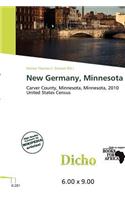 New Germany, Minnesota: (English)