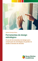 Ferramentas de design estratégico