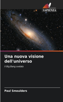 nuova visione dell'universo