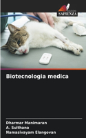 Biotecnologia medica