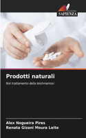 Prodotti naturali