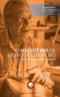 O Magistério de Olavo de Carvalho