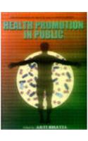 Health And Promotion In Public