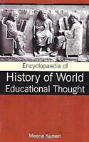 Encyclopaedia of History of World Educational Thought