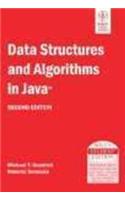 Data Structures And Algorithms In Java, 2Nd Ed: Object Technologies/Java