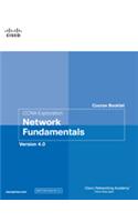 CCNA Exploration Course Booklet